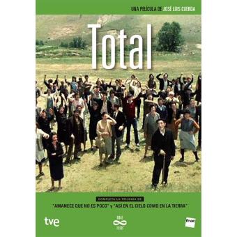 Total - Exclusiva Fnac - DVD