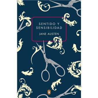 Sentido y Sensibilidad por Jane Austen [PDF]