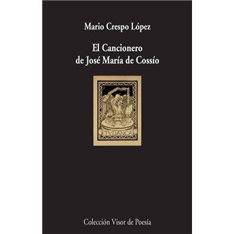 El cancionero de jose maria de