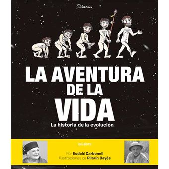 La aventura de la vida