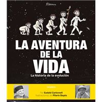 La aventura de la vida