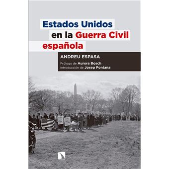 Estados Unidos en la Guerra civil española - 1
