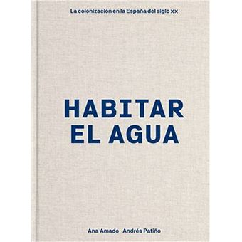 Habitar el agua