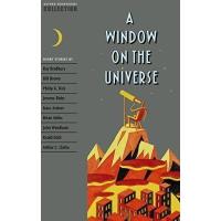 Oxford Bookworms Collection. A Window on The Universe
