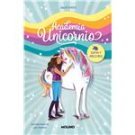 Academia Unicornio 1-Sofia Y Arco Iris
