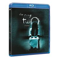 The Ring 2 (La señal 2) - Blu-Ray