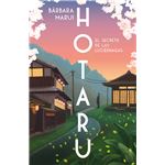 Hotaru. El secreto de las luciérnagas