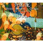 Hilal  - CD