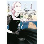 A 5 minutos andando del final vol.1