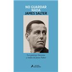 No guardar nada