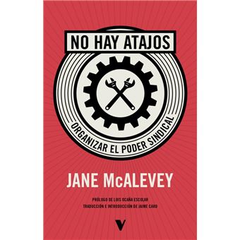 No Hay Atajos