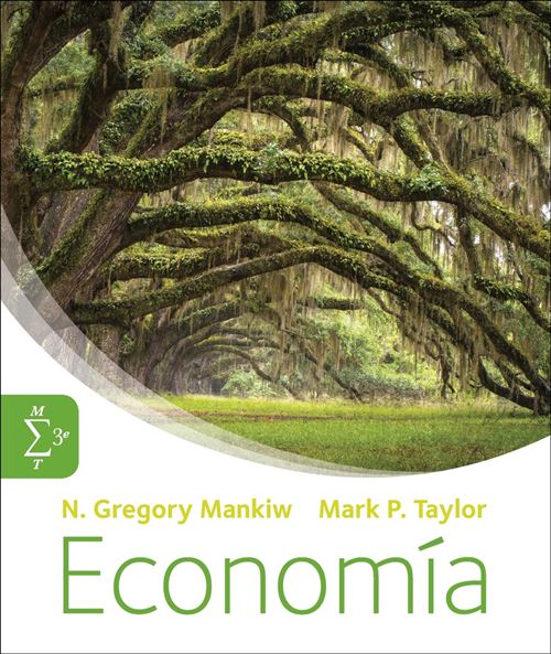 Ediciones Paraninfo, S.a Claro Economía