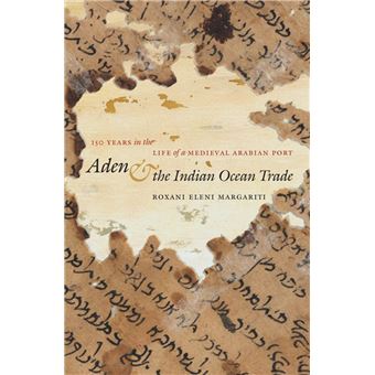 Aden and the Indian Ocean Trade - 1