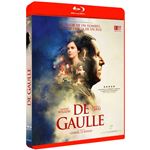 De Gaulle - Blu-ray