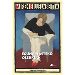 Eguna hasteko olerkiak
