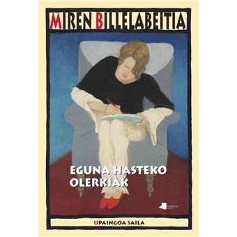 Eguna hasteko olerkiak