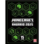 Anuario Minecraft 2025