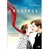 Restless - DVD