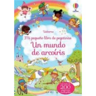 Un mundo de arcoiris - 1