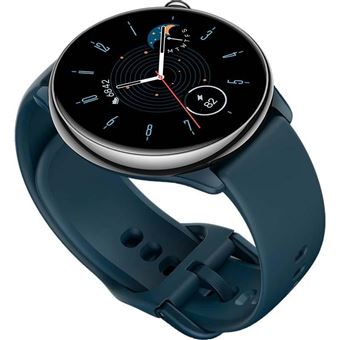 Smartwatch Amazfit GTR Mini Ocean Blue - Reloj conectado
