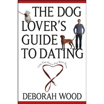 The Dog Lover's Guide to Dating - 1