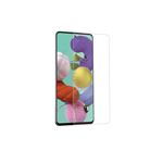 Protector de pantalla Muvit Cristal templado para Samsung Galaxy A52/A52 5G