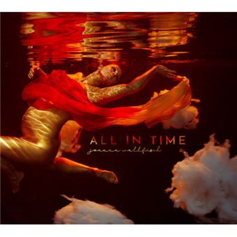 All in Time - CD