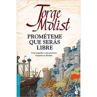 Prométeme que serás libre
