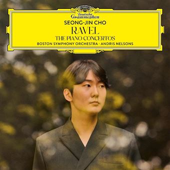 Ravel - 3 Cds