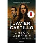 El juego del alma (edición serie) (Serie La chica de nieve)