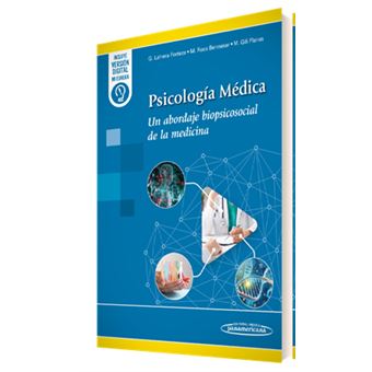Psicología Médica - 1