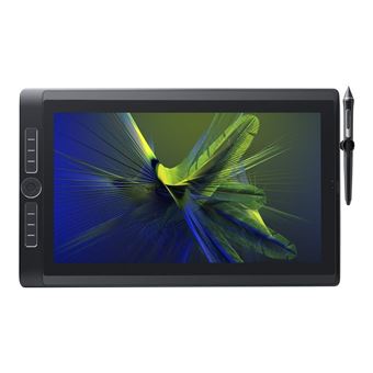 Tableta gráfica Wacom MobileStudio Pro 16" 512 GB
