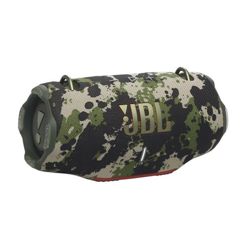 Altavoz Bluetooth Jbl Xtreme 4 Camuflaje