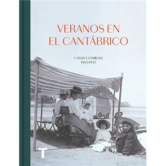 Veranos en el Cantábrico - 1