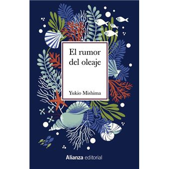 El rumor del oleaje