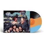 Antes de que amanezca - Vinilo Color