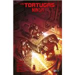 Las Tortugas Ninja vol. 12