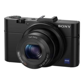 Sony RX100M2 CMOS 20Mp WiFi