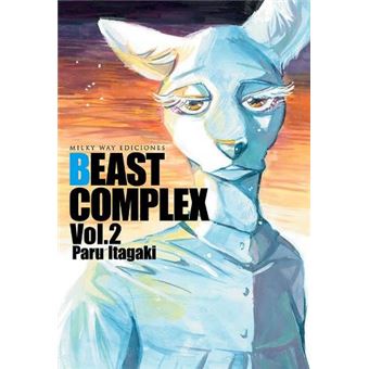 Beast Complex 2