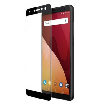 Protector de pantalla curvo Wiko View Prime para Wiko Prime