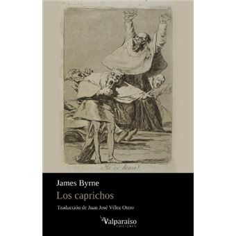 LOS CAPRICHOS - 1