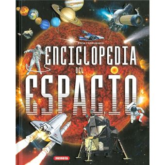 Enciclopedia del espacio