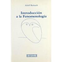 Introducción A La Fenomenología
