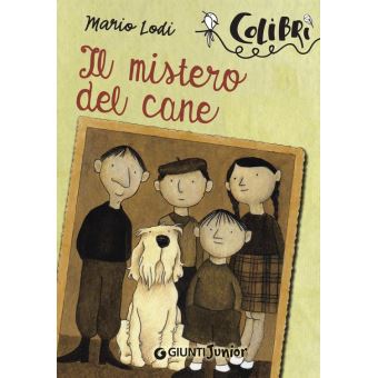 Il mistero del cane - 1