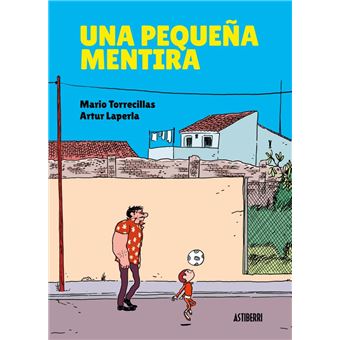 Una pequeña mentira - 1