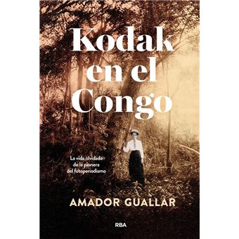Kodak en el Congo