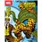 Marvel Two In One 4 Proyecto Pegaso-Marvel Limited Edition