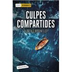 Culpes compartides (Sèrie Bergman 8)