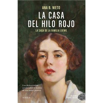 La casa del hilo rojo