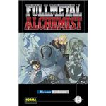 Fullmetal Alchemist 14